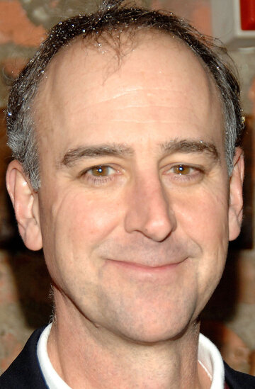 Майкл Кантримэн