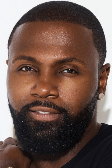 Райан Лоуренс