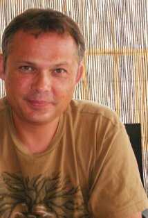 Дэмиэн Джон Спунер