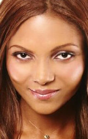 Сэлли Туссэн