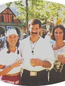 Дон Кэмпбелл