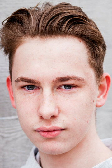 Пауль Максимилиан Шюллер