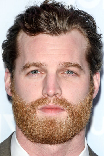 Джаред Кисо