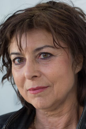 Сузанна Краус