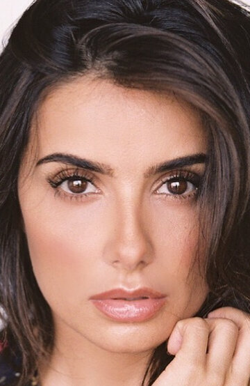 Микаэла Хувер