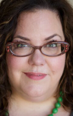 Джули Бристер