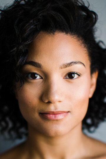 Мэри Антонини