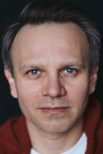 Андрей Вальц