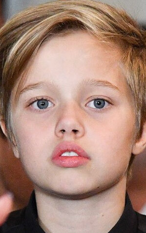 Шайло Джоли