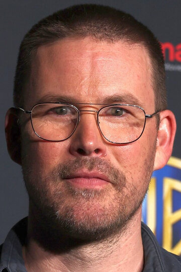 Зак Креггер