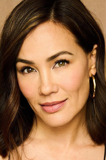 Надин Хайман