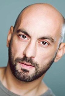 Майкл Матовски