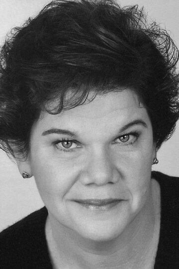 Мэри-Пэт Грин