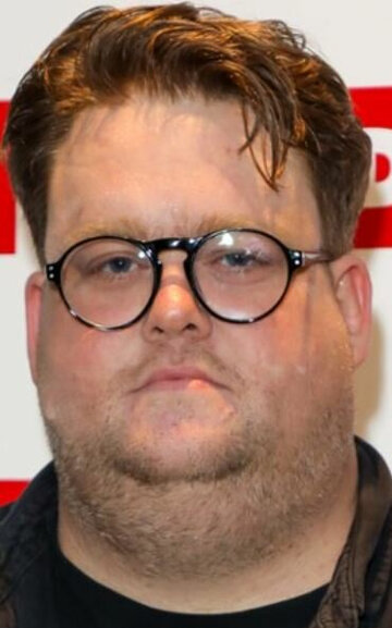 Дэнни Киррейн