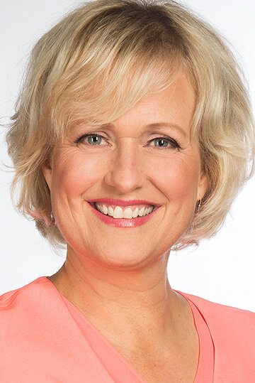 Lucy Van Oldenbarneveld