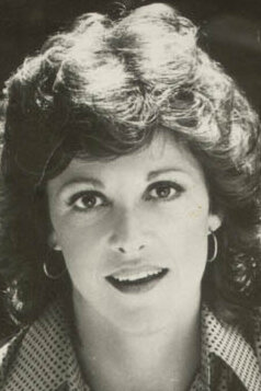 Линда Лавин