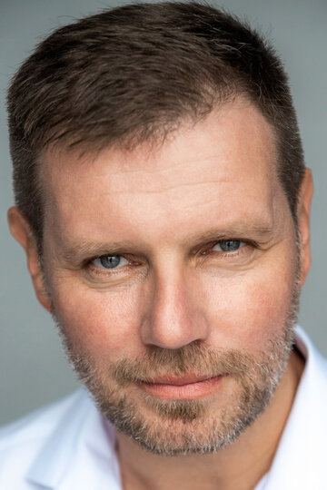 Борис Бедросов