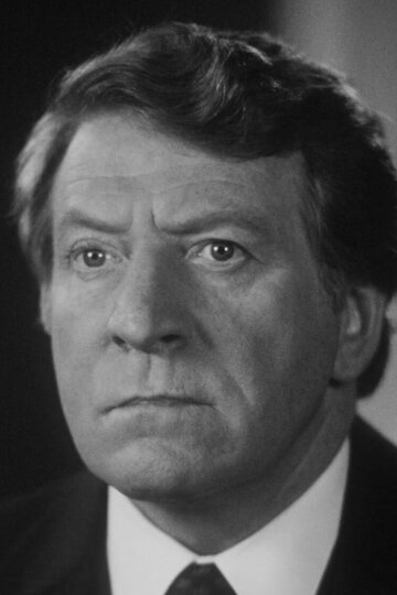 Клайв Ревилл