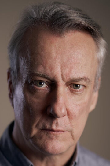 Стивен Томпкинсон