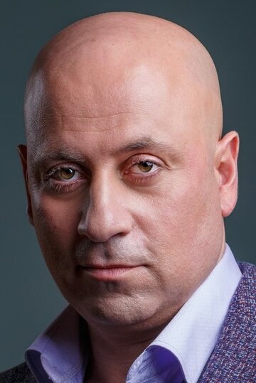 Тимур Базинский