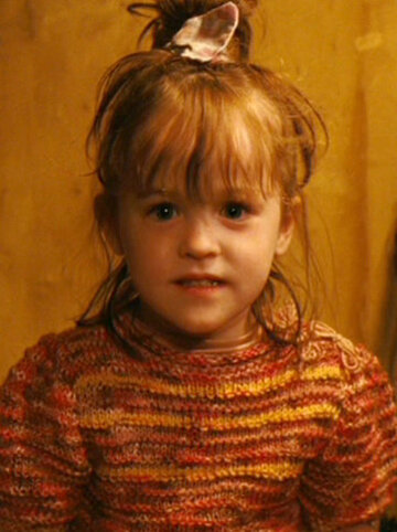 Кэтрин Куинн