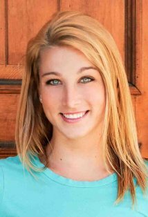 Джесси Графф