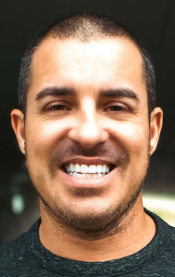 Кайл Смитсон