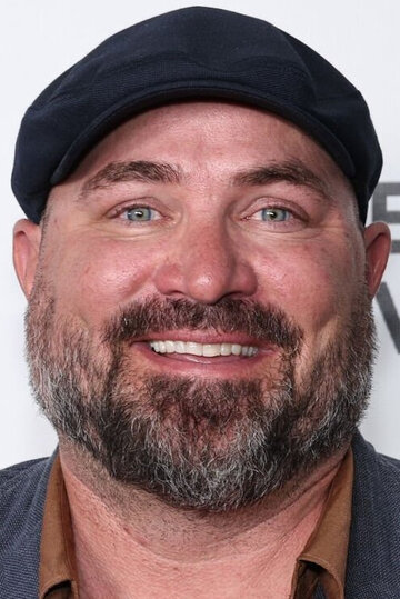 Джои Оглсби