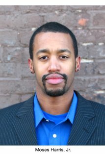 Моусес Харрис мл.
