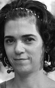 Соланж Бадим