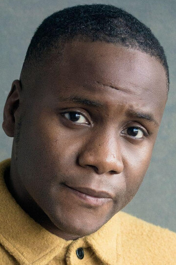 Тоби Бакаре