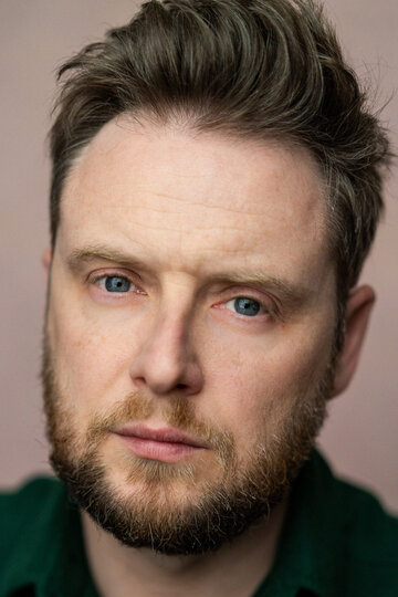 Стивен Эшфилд