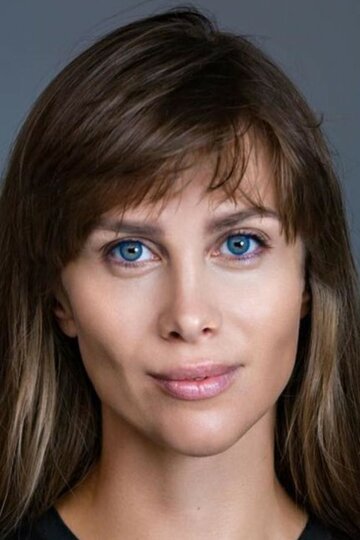 Юлия Беретта