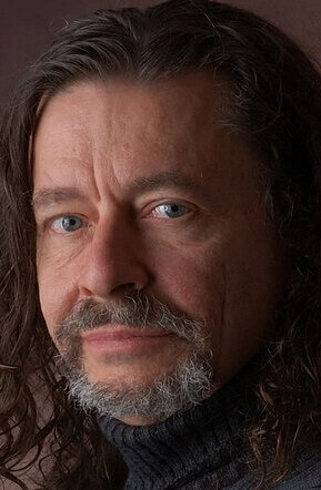 Джон Пилмейер