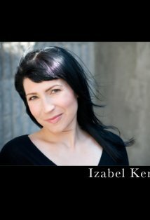 Изабель Керр