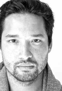 Джейсон Пак