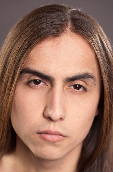 Соломон Тримбл