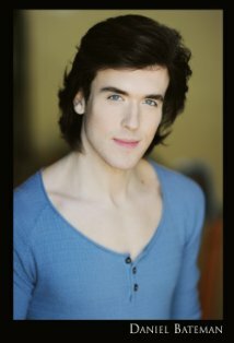 Дэниэл Бейтман