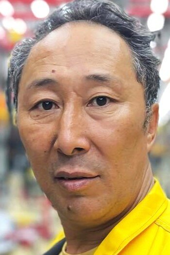 Тулепберген Байсакалов