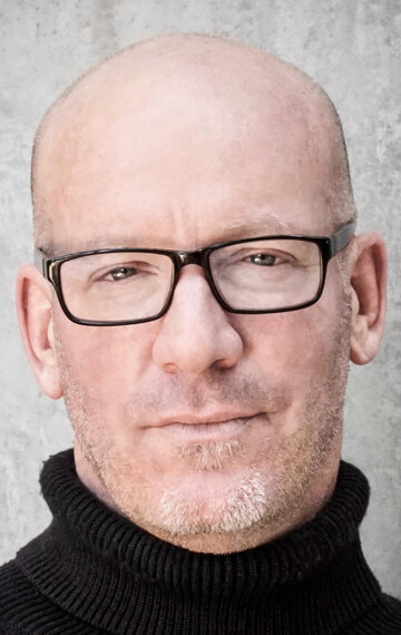 Мэтт Силверман