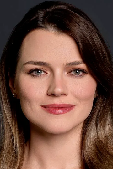 Елизавета Пащенко