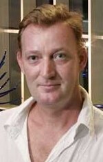 Джонатан Кристи