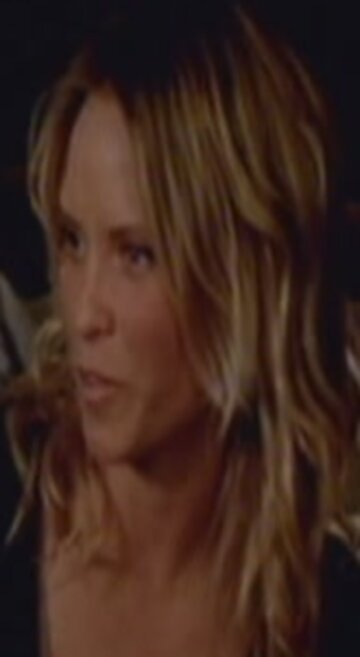 Мелани Браун