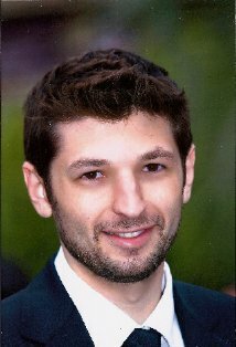 Александр Балиев