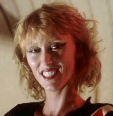 Робина Чеффи