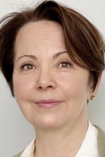 Вера Новикова