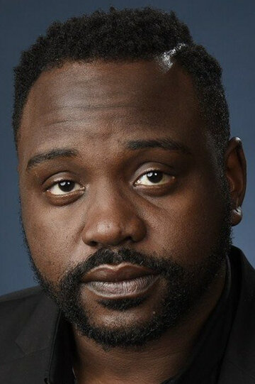 Брайан Тайри Генри