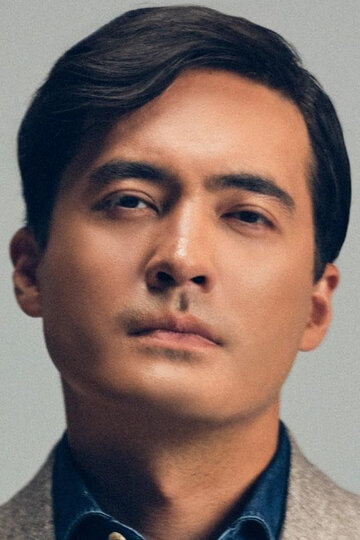 Санжар Мади