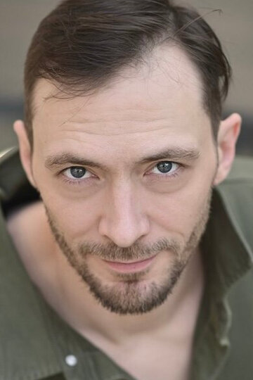 Антон Феоктистов