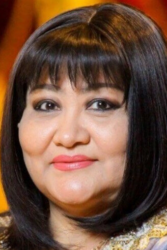 Гульчехра Насырова